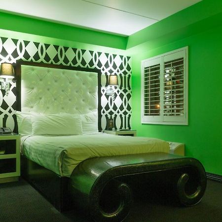El Cortez Hotel & Casino - 21 And Over Only (Adults Only) Лас Вегас Екстериор снимка