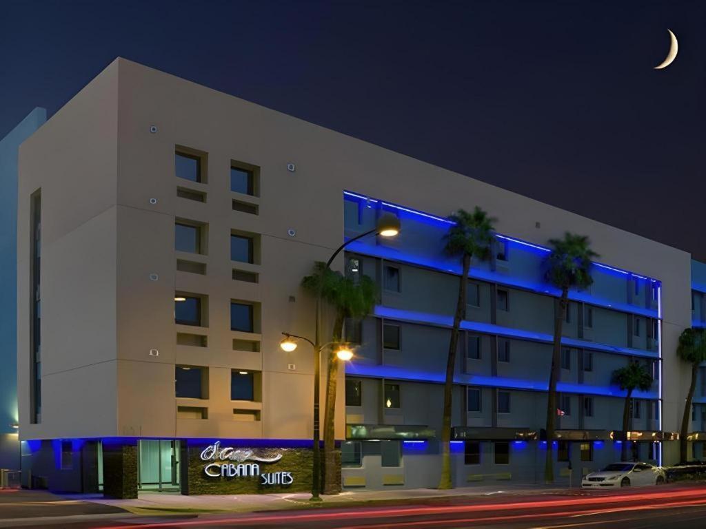 El Cortez Hotel & Casino - 21 And Over Only (Adults Only) Лас Вегас Екстериор снимка