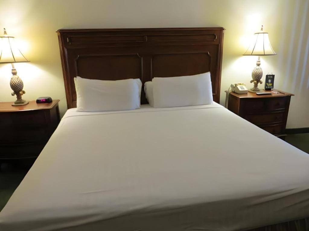 El Cortez Hotel & Casino - 21 And Over Only (Adults Only) Лас Вегас Екстериор снимка
