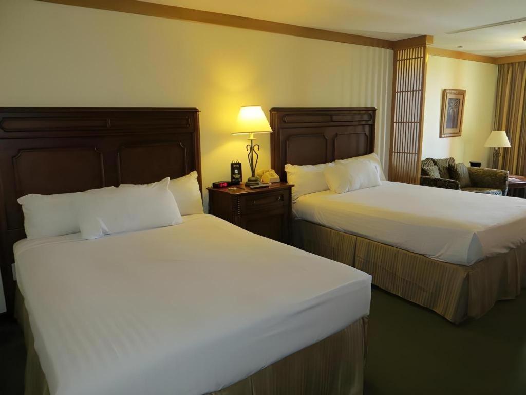El Cortez Hotel & Casino - 21 And Over Only (Adults Only) Лас Вегас Екстериор снимка