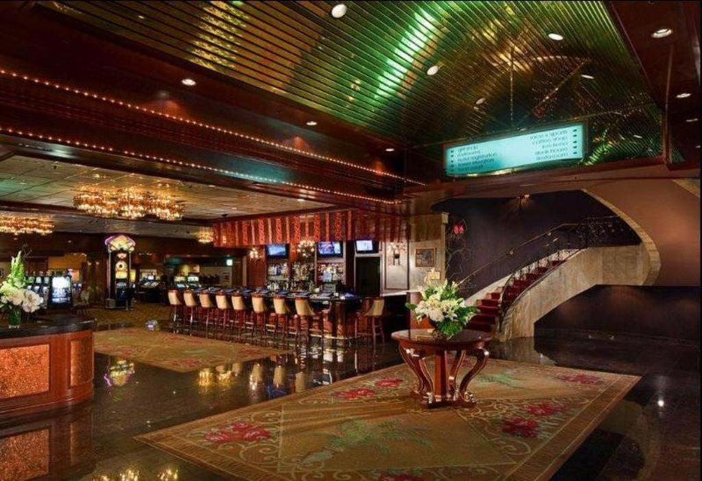 El Cortez Hotel & Casino - 21 And Over Only (Adults Only) Лас Вегас Екстериор снимка