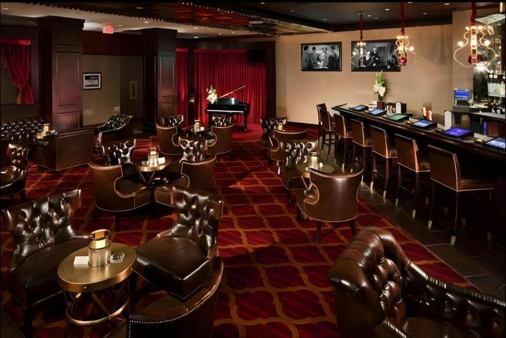 El Cortez Hotel & Casino - 21 And Over Only (Adults Only) Лас Вегас Екстериор снимка