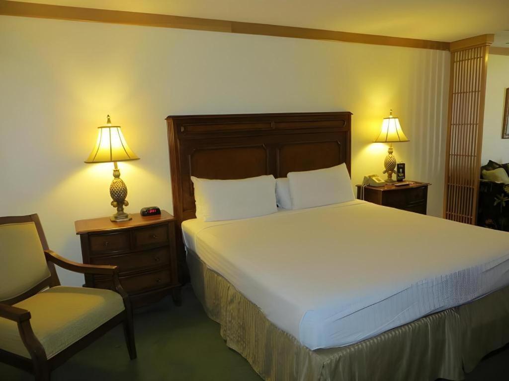 El Cortez Hotel & Casino - 21 And Over Only (Adults Only) Лас Вегас Екстериор снимка
