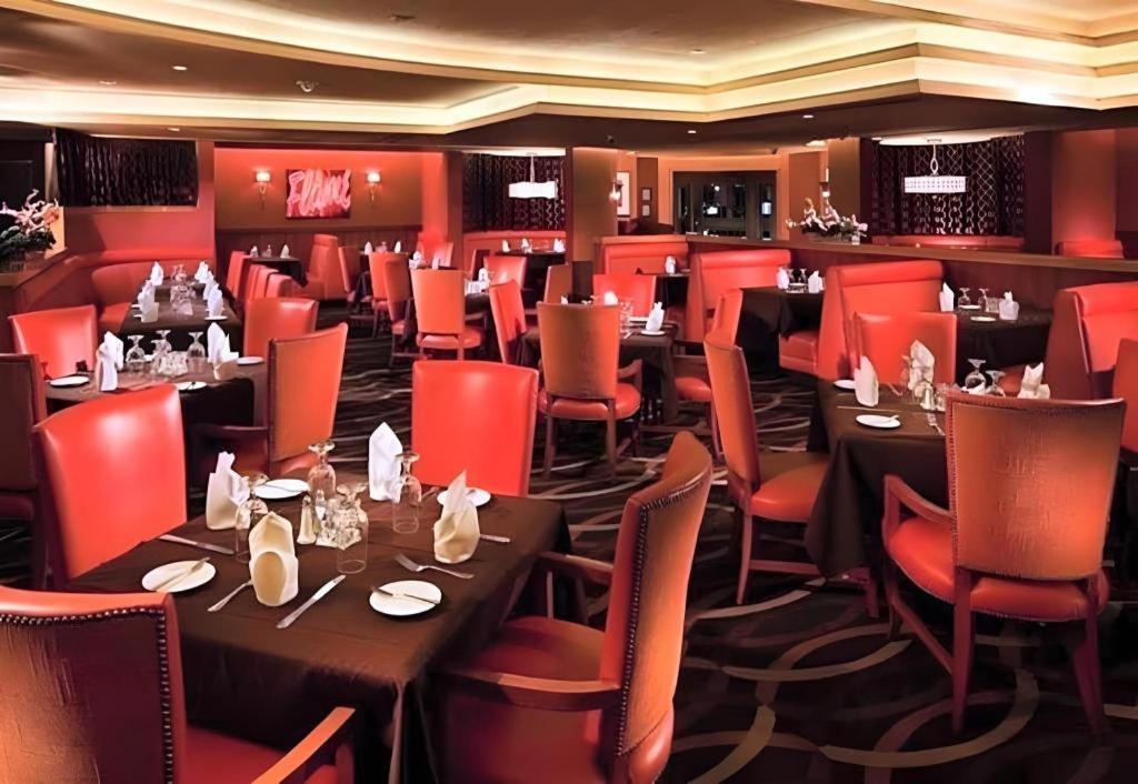El Cortez Hotel & Casino - 21 And Over Only (Adults Only) Лас Вегас Екстериор снимка